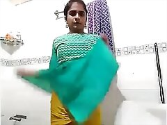 Indian aunty coition here banana  well-skilled bation
